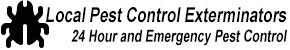 Stacy NC Pest Control Exterminators